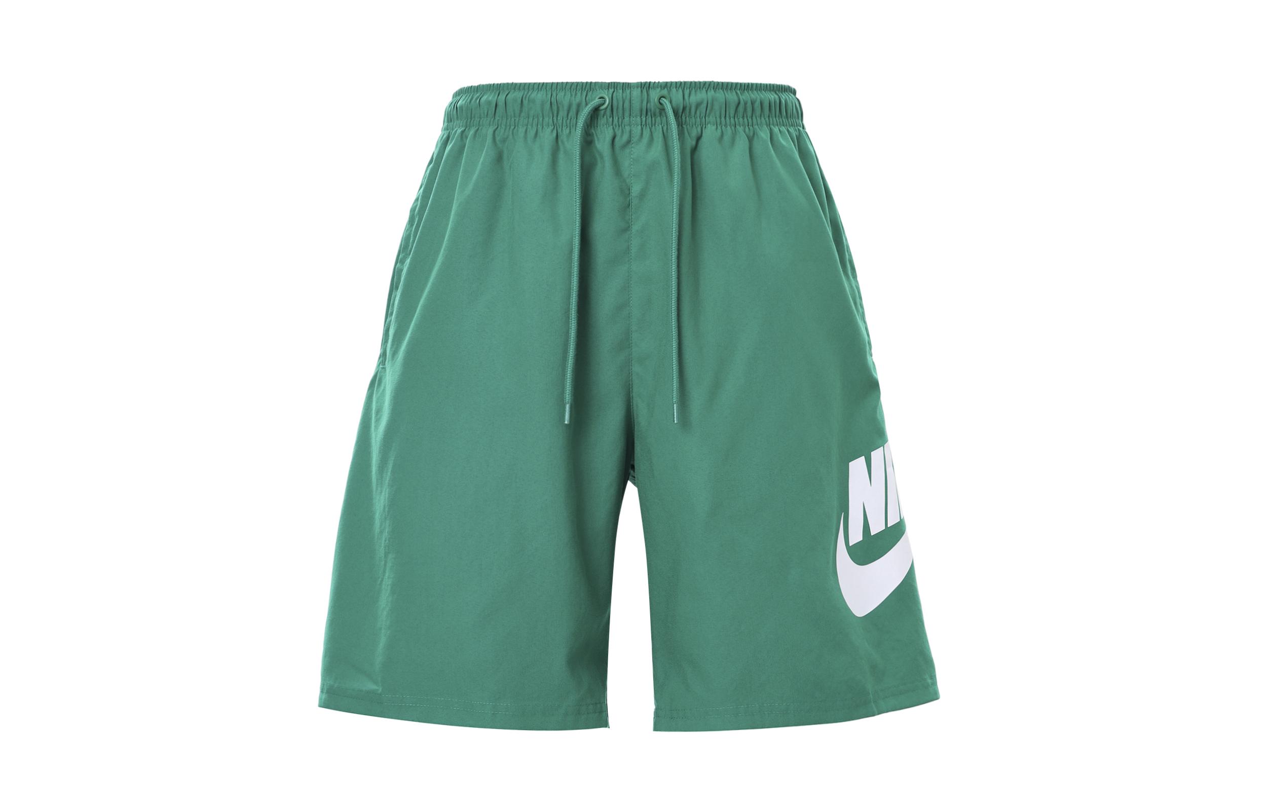 Nike Club Casual Shorts Men s Green FN3304-365 M