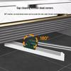 Magic Silicone Floor Squeegee Broom