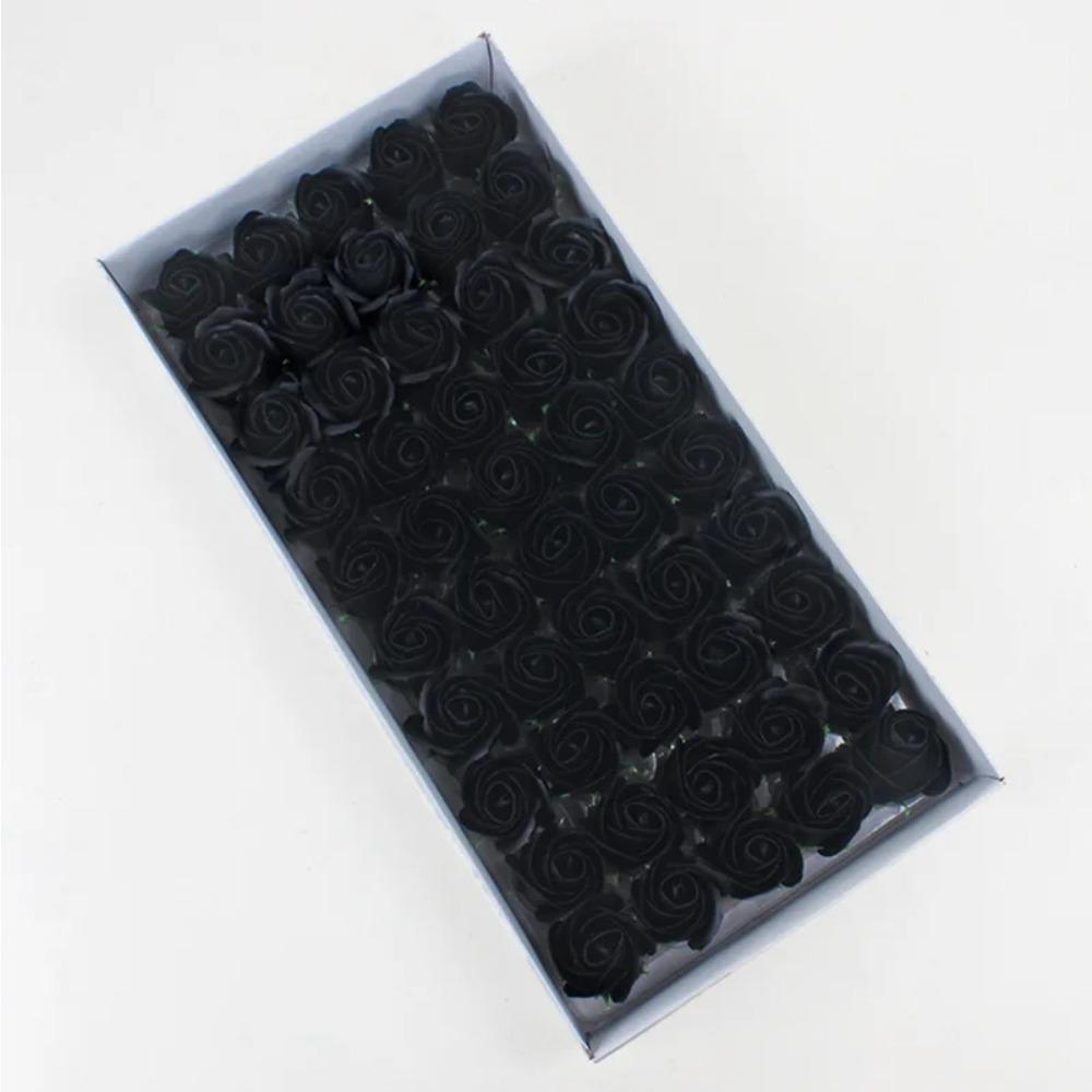 Soap Roses Flower Wedding Wall Home Garden Wreath Decor Festival Party Diy Gift Box Bride Bouquet Wrist Flower Accessories Cheap