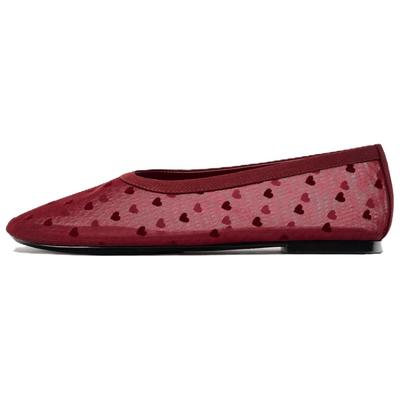 Sapatos de mulher – Sabrinas
