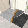 Nordic Carpet Floor Mat Entrance Door Mat Door Foot Mat Entrance Mat Living Room Carpet