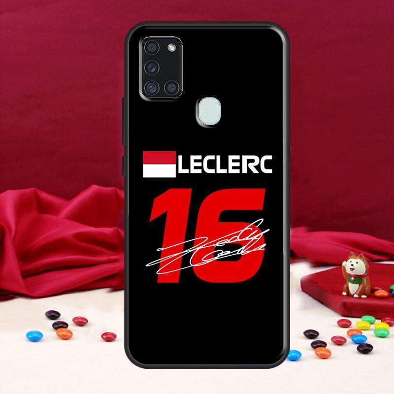 

Чехол Charles Leclerc 16 F1 для Samsung Galaxy A34 A54 A14 A12 A52 A22 A32 A42 A72 A13 A33 A53 A50 A51 A71 Samsung A72