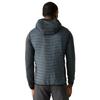 Regatta Mens Andreson Marl Hybrid Jacket