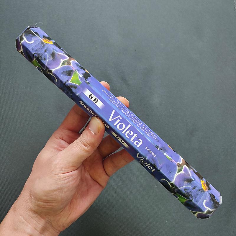 Natural White Sage Jasmine Kamasutra Insense Sticks Indian Indoor Aromatherapy for Pray Yoga Meditaion Palo Santo Home Fragrance