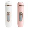 Type-C Rechargeable Electric Foot File with Two Grinding Heads, Heel Care Tool for Dead Skin and Daily Pedicure Use