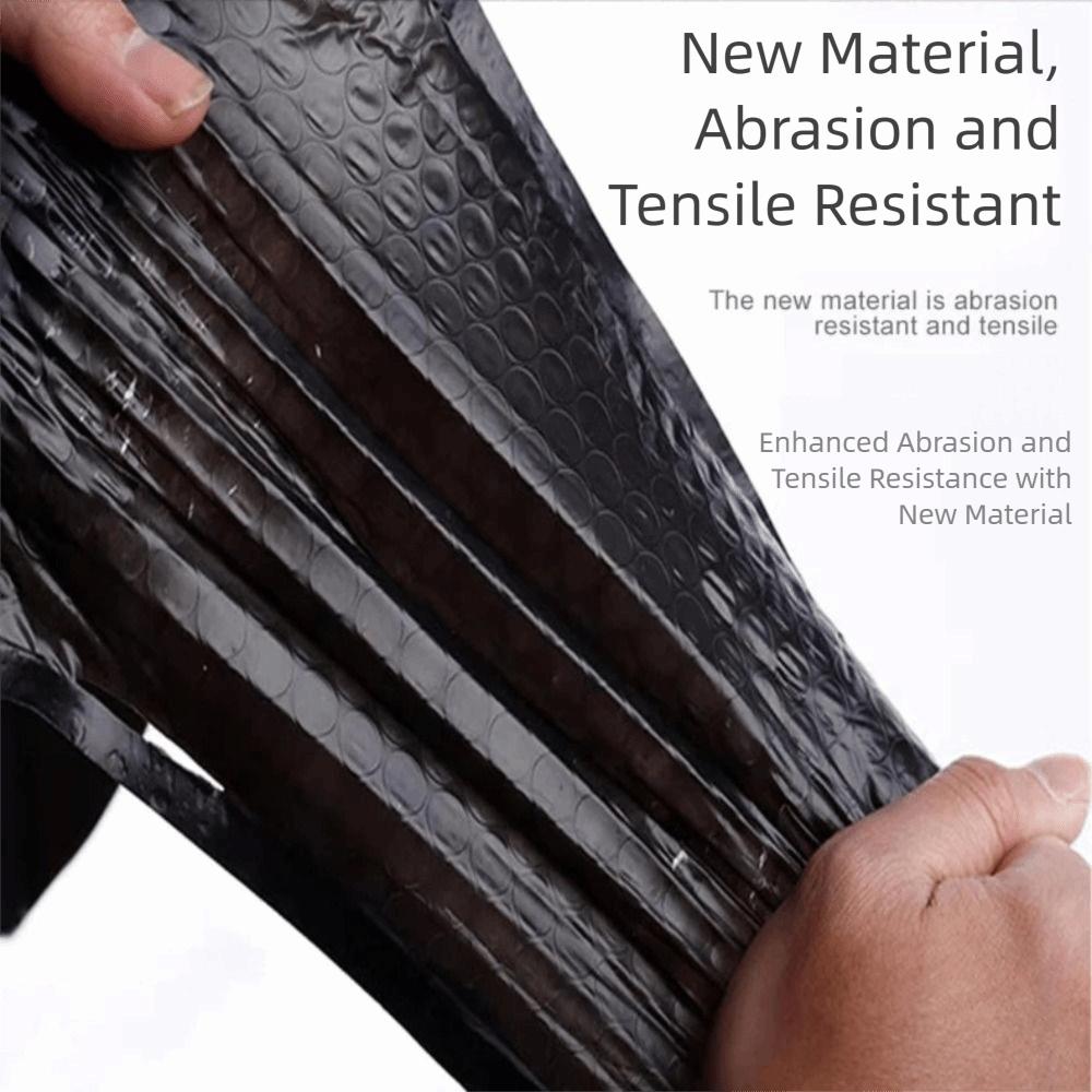 10PCS Polymailer Foam Envelope Bags with Lined Self Seal Mailers Durable Bubble Mailers  Packaging