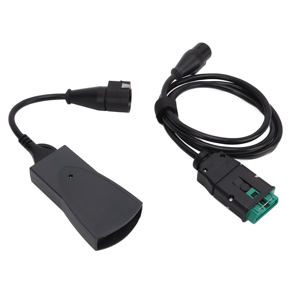 Car OBD2 for Lexia 3 PP2000 for Diagbox Full Chip Diagnostic Tool Multi Language
