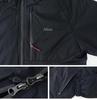 NANGA Auroratex Stand Collar Down Jacket, Men's, ND2341-1A302, Gray, Sizes L-LL, M