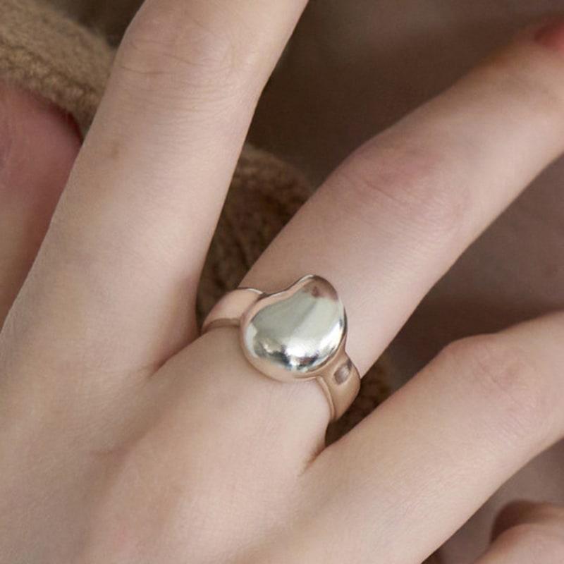 STILL INSTANT Round Hole & Forms - Ring 01 (2colors)