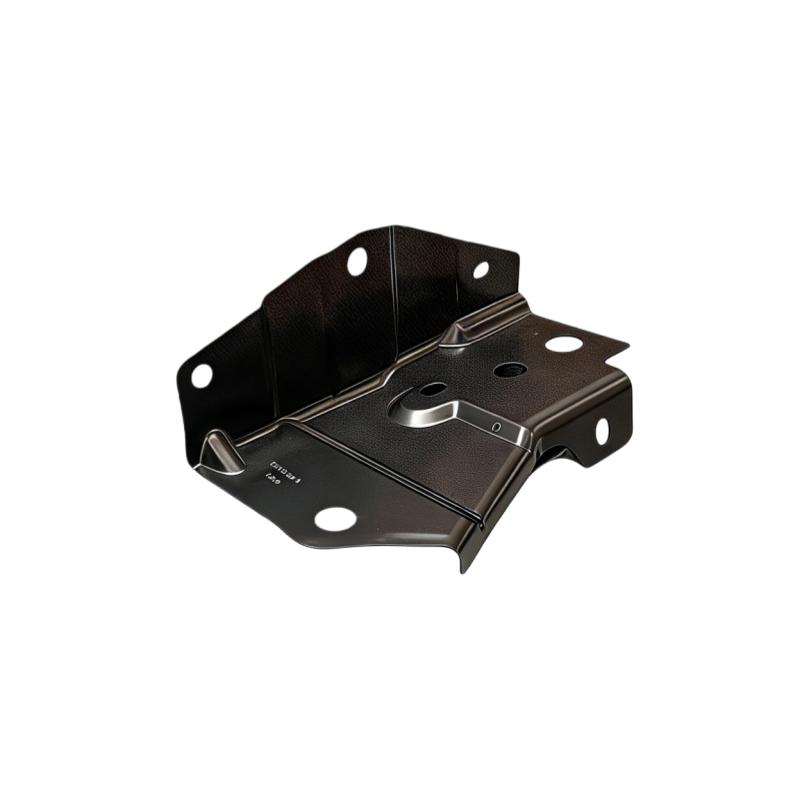 Front Bumper Frame Lower Bracket For Tesla Model 3 Highland 1694450-00-D 1694451-00-D Car Bumper Bracket Replacement Parts 1pcs