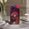 Anime E-Ecchi H-High S-School DxD Phone Case For iPhone 17pro, 16,15,14,13,12,11 X XR Plus,Others Soft Black Cover