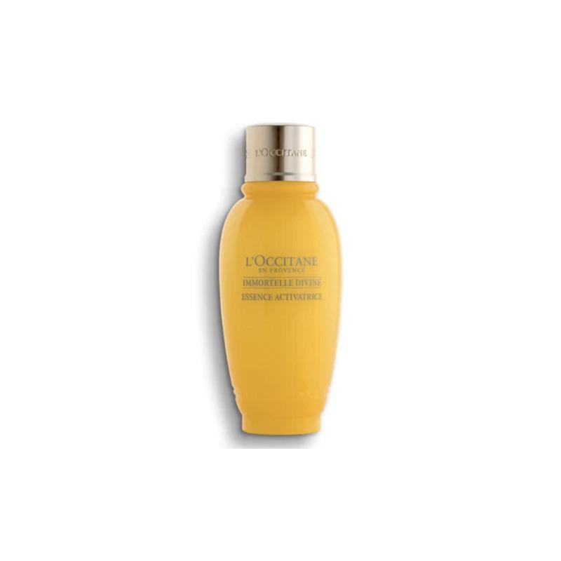 L`Occitane Helichrysum Cosmetic Age Serum 200ml
