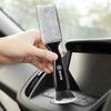 ZSLN4 Car Interior Dust Sweeping Soft Brush Car Dust Brush Out Trend Cleaning Brush For M E46 E90 E60 F30 F10 E39 E36 F20 G30 G20