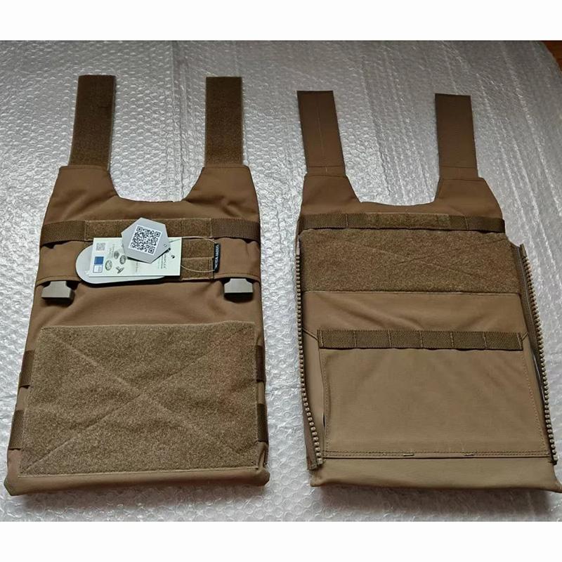 BEPAN Modularization LV-119 OVERT Low Visibility Tactical Tank Top