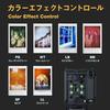 FUJIFILM instax mini 99 Sofortbildkamera, Schwarz, INS MINI 99 TH