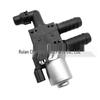 CV618C605TD CV6Z-8C605-T Heater Water Valve for 2013-2019 Changan Ford Kuga 1.6