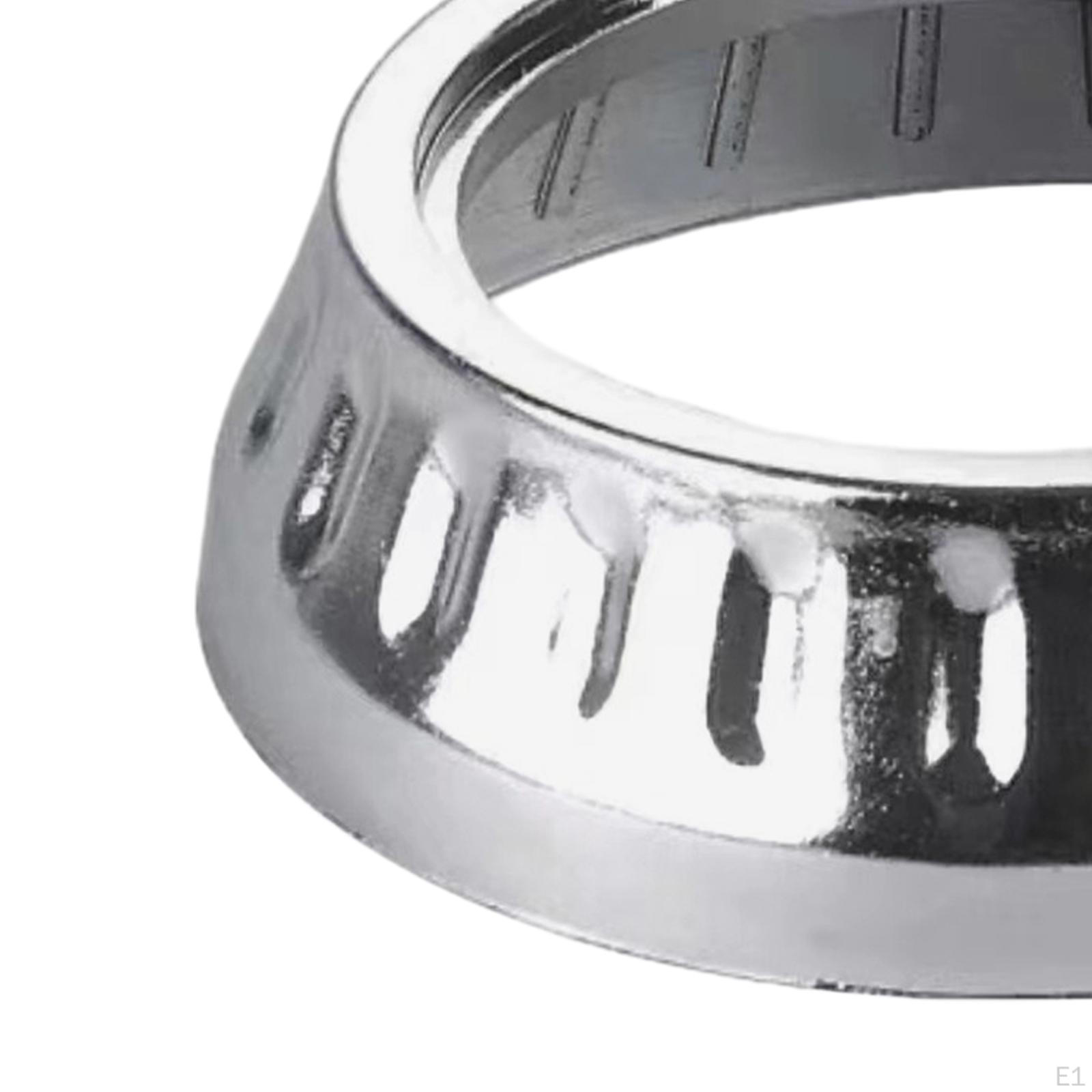 Декоративная крышка диска под основание барного стула — фото 3