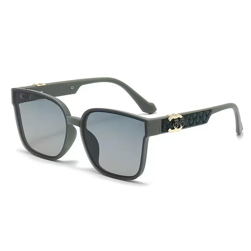 New Designer Luxurious Sunglasses For Women And Men Classic Female Brand Sun Glasses Cute Fashion UV400 Shades