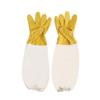 CNMF Sheepskin Beekeeping Gloves