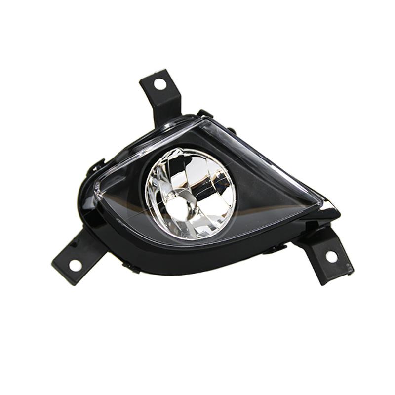Fog Lamp Assembly For BMW E90 E91 328i 335i 2009 2010 2011 Front Bumper Anti Fog Light 63177199893 63177199894