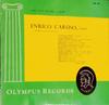 LP Record ENRICO CARUSO  Enrico Caruso Volume 1  Zonofono A ORL301 Olympus Records 1961 UK Classical Used