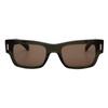 Salvatore Ferragamo Sunglasses Sf2011s 320 53 21 140 Non Polarized Black