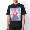Palace Tri-Ternity T-Shirt Black Unisex Tops P16TS138