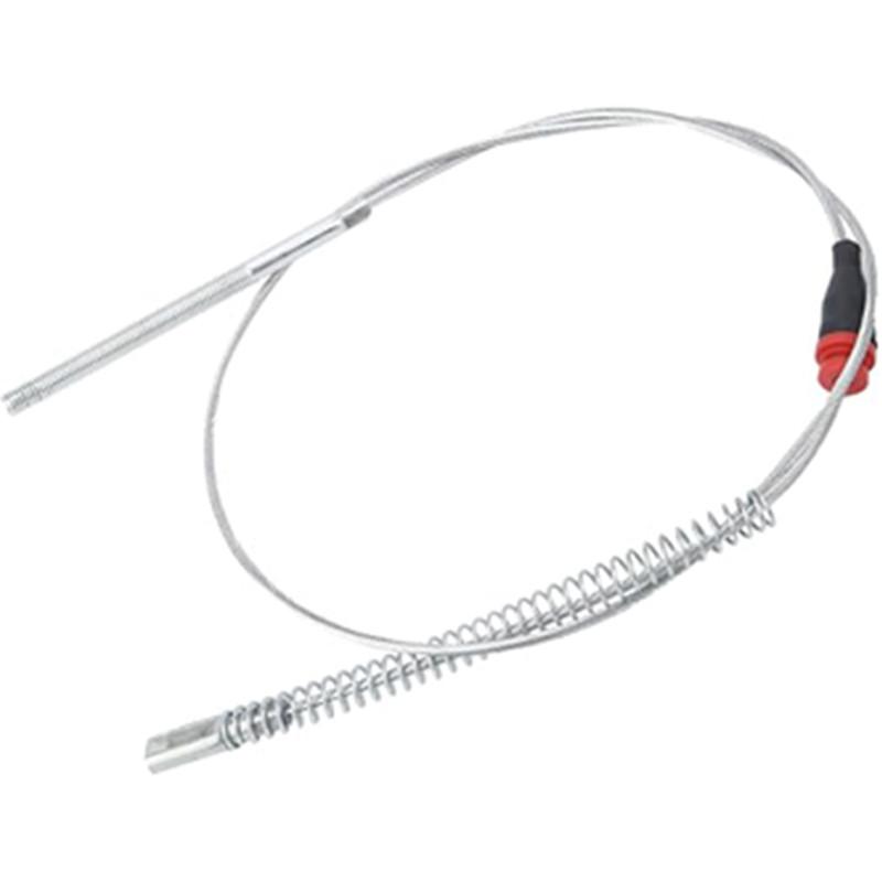 2pcs 90445985, 90538700 Metal Hand Brake Cable Fit For Opel Corsa B 1993-2000