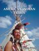 The American Indian Tribes Book