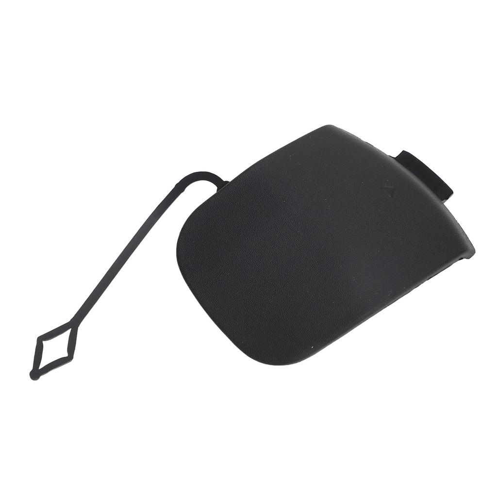 Front Bumper Tow Hook Cover 51117302479 Towing Eye Cap Replacement for Cooper F55 F56 F57 2014‑2019