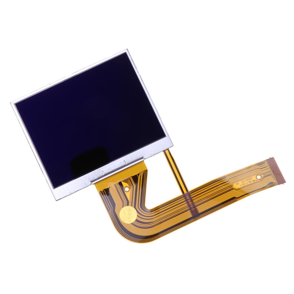 Buy LCD Display Screen Replacement for Olympus U6000 U8000 U9000 U6020 Camera at affordable
