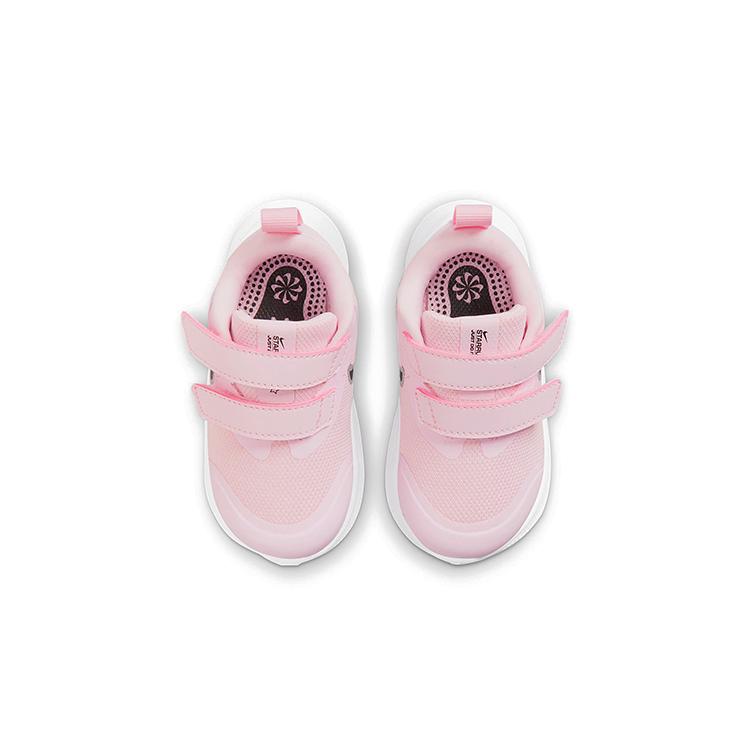 Nike Star Runner 3 Low Top Toddler Shoes Baby DA2778-601