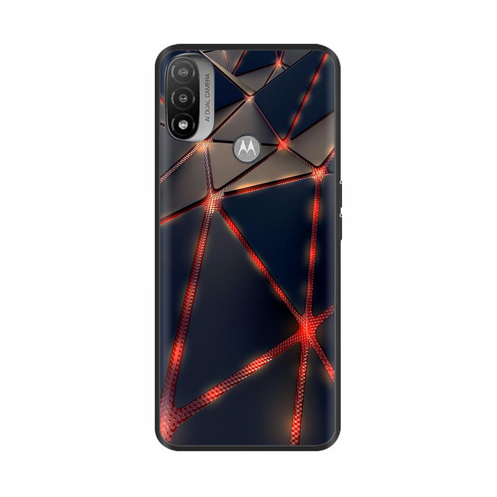 Silicon Case For Moto G31 Case G41 G51 G71 5G Full Protection Soft TPU Back Cover For Motorola Moto G51 5G Bumper G71 G 51 Coque