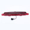 Black/Red Housing LED Third Tail Brake Light for 2010-2014 Mustang Third Brake Tail Light