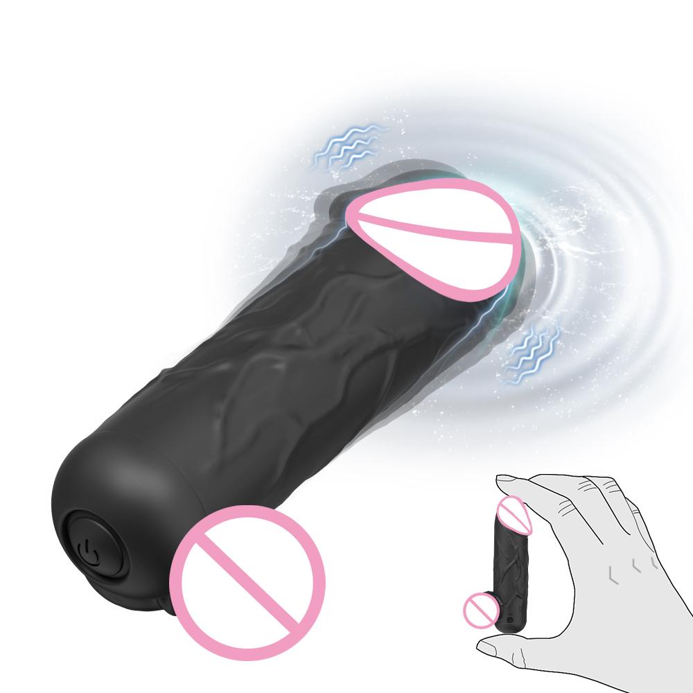 Sex Toys Penetration Vagina Vibrator Stimulator Vibration Massager Sex Machine Masturbation Tools Women Adult Erotica Products