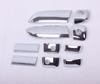 Electroplated Chrome Door Handle for 2005-2015 Hiace/HIACE-ABS.