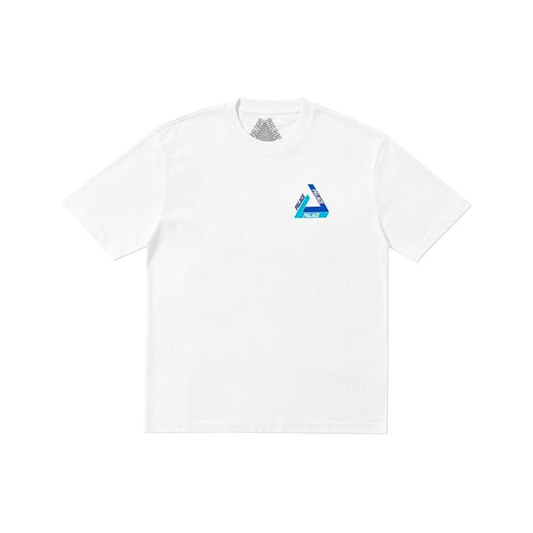 PALACE Tri Shadow T Shirt P15TS237