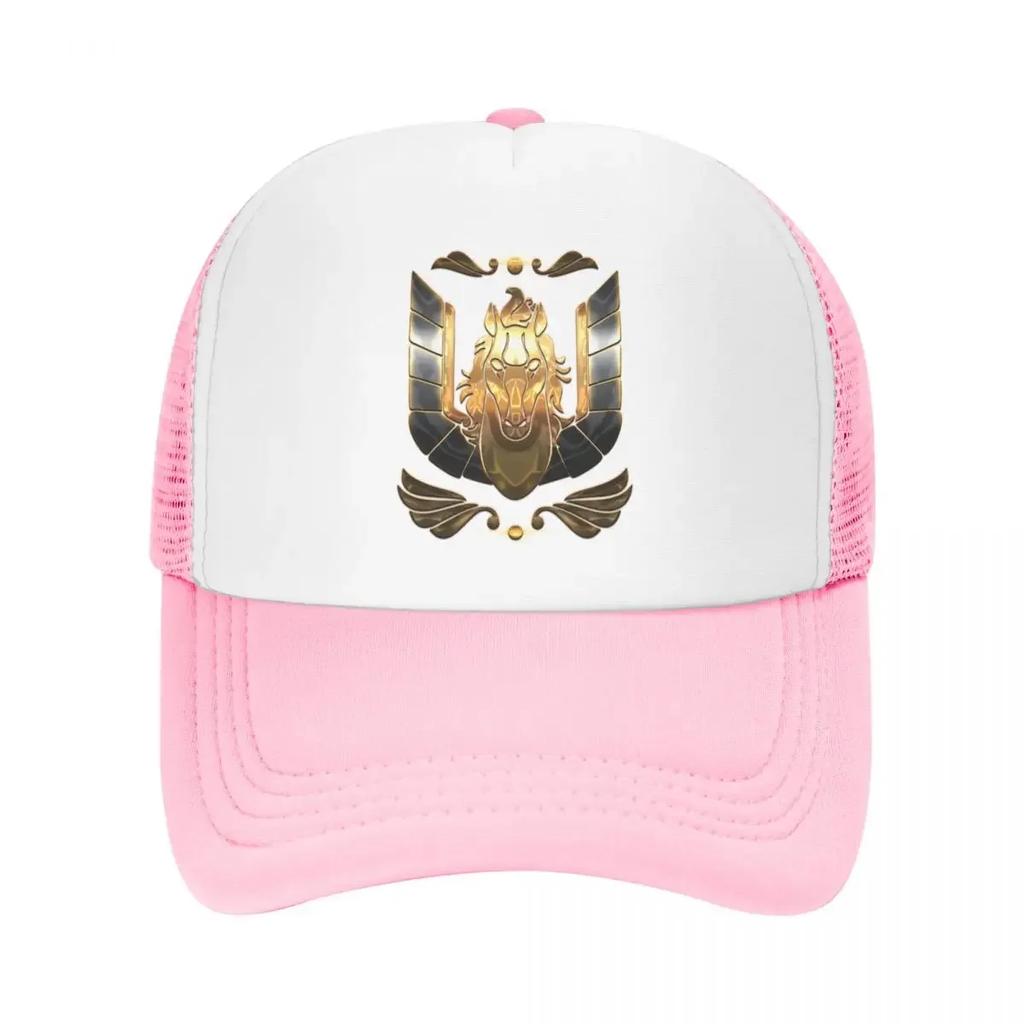 Cappellino da camionista con cane Yorkshire Terrier che sbircia Personalizzato Donna Unisex Regolabile Cappellino da baseball per adulti Cappellino da papà per esterni