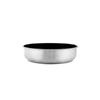 Poêle Inox Anti Adhésif 20cm Tfi Supreme Kitchencook