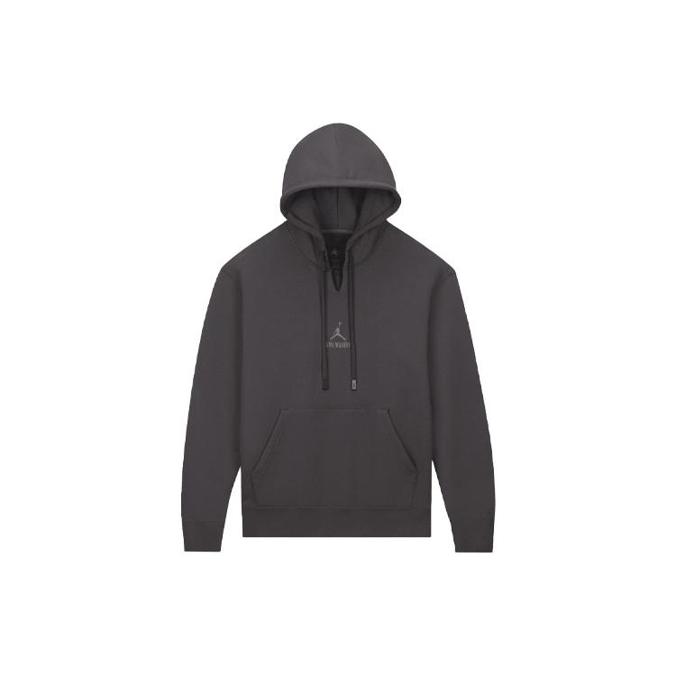 Nike AS Men s J AMM FLC PO MIDNIGHT FOG CV3443-099 L