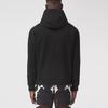Burberry Location Print Drawstring Hoodie 80427531