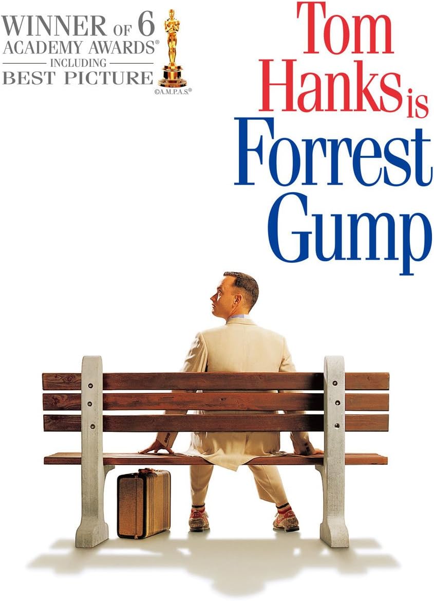 

DVD DVD - Forrest Gump 103519 Japan Movies & DVD Used