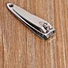 Nail Clippers Trimmer Anti-corrosion Manicure Pedicure Handle Fingernail Care Scissors Beauty Accessory