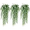 Artificial Plant Eucalyptus Camellia Plastic Wedding Festival archway Home Room Outdoor Yard GardenUV protection bonsai DIY Gift