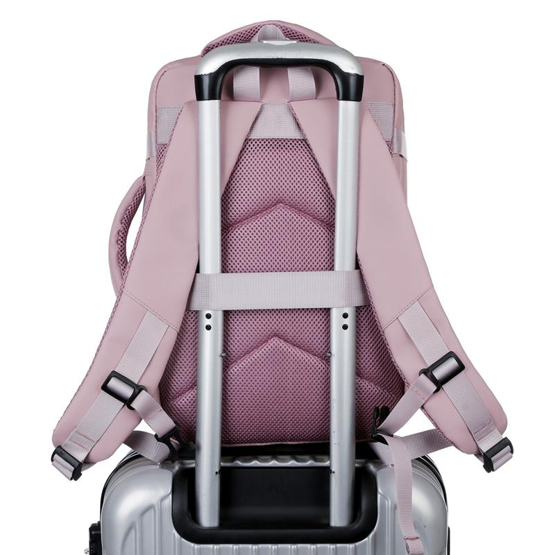 Cabin Airplane Travel Backpack 40x25x20, Hand Luggage Cabin Backpack 40x25x20  Men Women 15.6 Inch Laptop Bags