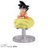 TAKARA TOMY Tomica Dream Tomica Tomica x Dragon Ball Son Gokus Wolke Miniaturauto Spielzeug für Kinder ab 3 Jahren