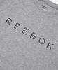 REEBOK Core Graphic Sweatshirt - Grey / 100240680