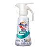 Attack ZERO Highest Peak Deodorization Among Liquid Products Clothes Washing Machines Room Drying One-hand Type 380g.