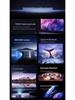 HD Cinema-Grade Laser Projector with Enclosed Light Engine (Upgraded Version)