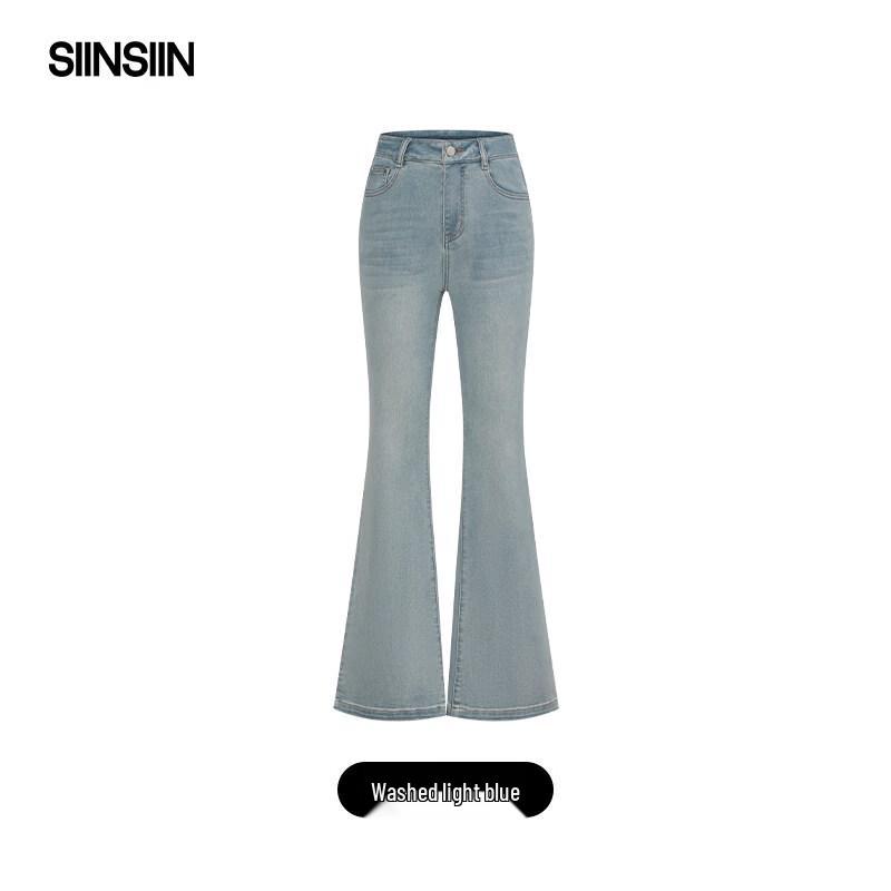 SIINSIIN Flared Jeans Pro S